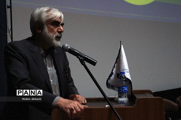 همایش بزرگ معماری ره‌آورد 60 در تبریز