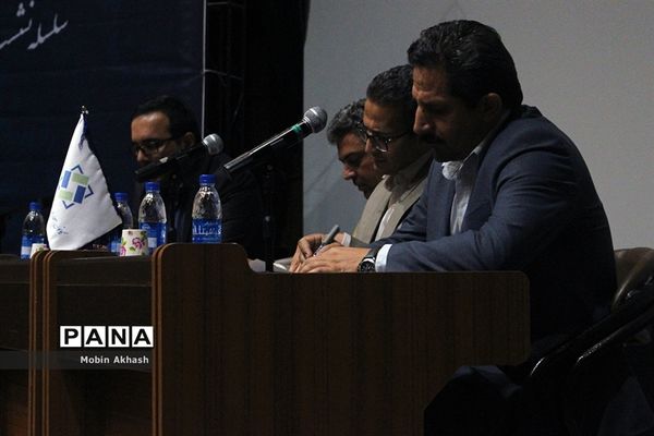 همایش بزرگ معماری ره‌آورد 60 در تبریز