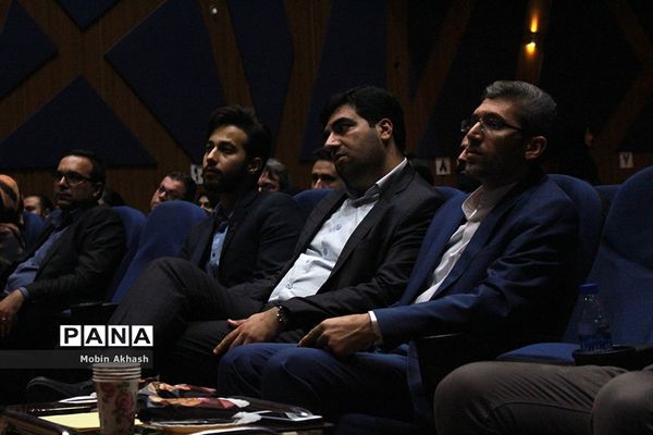همایش بزرگ معماری ره‌آورد 60 در تبریز