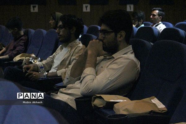 همایش بزرگ معماری ره‌آورد 60 در تبریز
