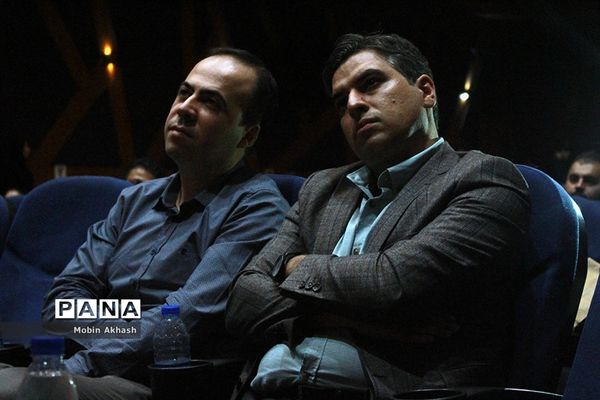 همایش بزرگ معماری ره‌آورد 60 در تبریز