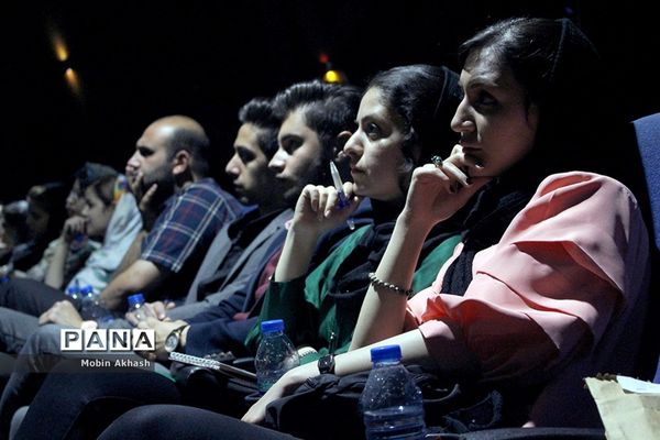 همایش بزرگ معماری ره‌آورد 60 در تبریز