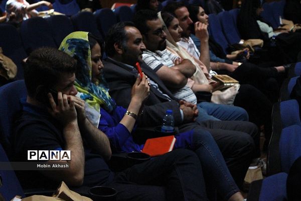 همایش بزرگ معماری ره‌آورد 60 در تبریز