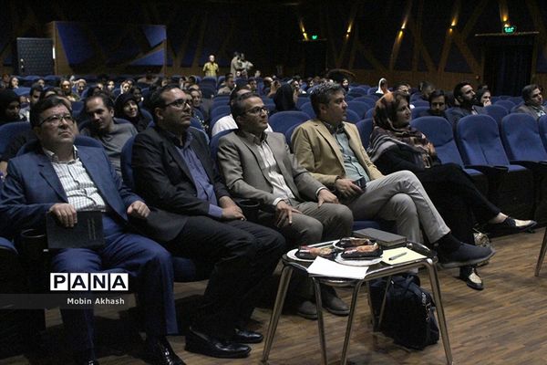 همایش بزرگ معماری ره‌آورد 60 در تبریز