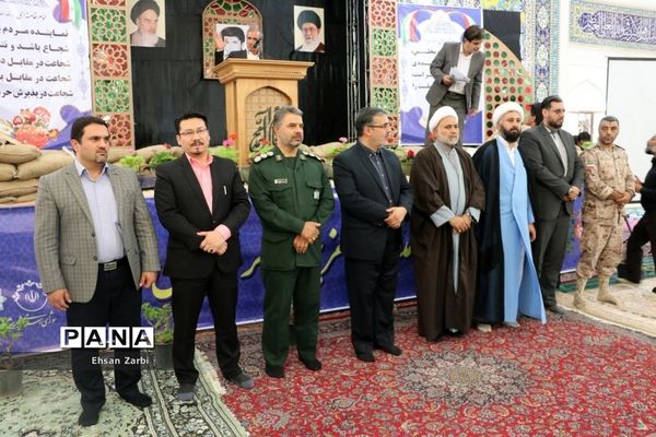 کنگره نکوداشت نماینده مجلس و معلم شهید علی اکبر دهقان در تربت جام
