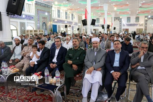 کنگره نکوداشت نماینده مجلس و معلم شهید علی اکبر دهقان در تربت جام