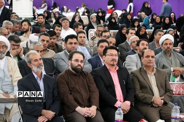 کنگره نکوداشت نماینده مجلس و معلم شهید علی اکبر دهقان در تربت جام