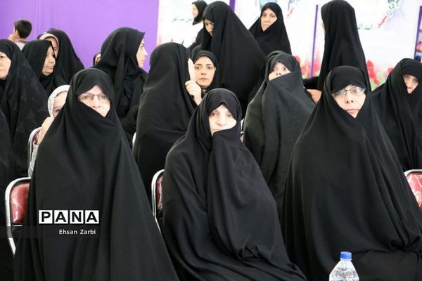 کنگره نکوداشت نماینده مجلس و معلم شهید علی اکبر دهقان در تربت جام