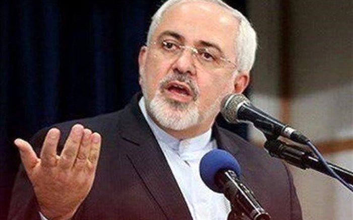 ظریف: آمریکا در موضعی نیست که ایران را نابود کند
