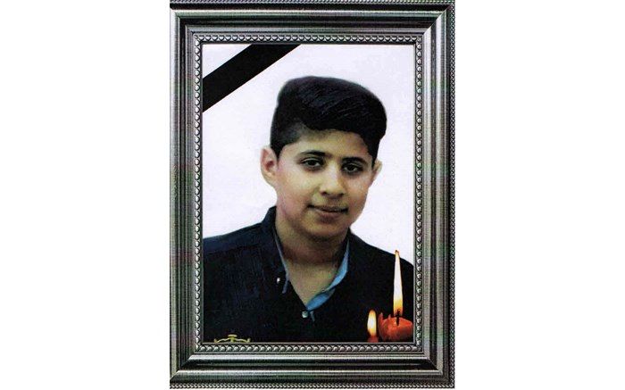 اهدای اعضای بدن دانش آموز لاهیجانی