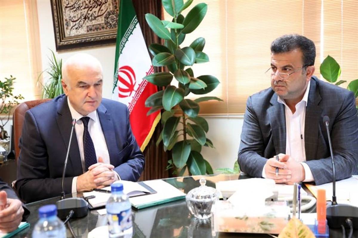 استاندار مازندران تأکید کرد: ضرورت آسیب شناسی روابط ایران با کشورهای حاشیه دریای خزر