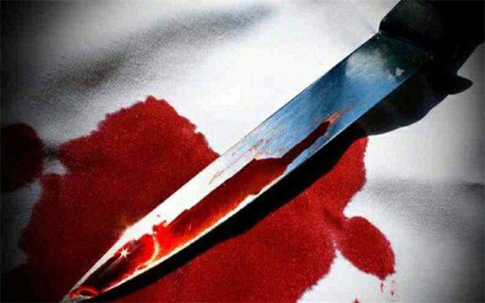 قتل برادرزن در جشن تولد