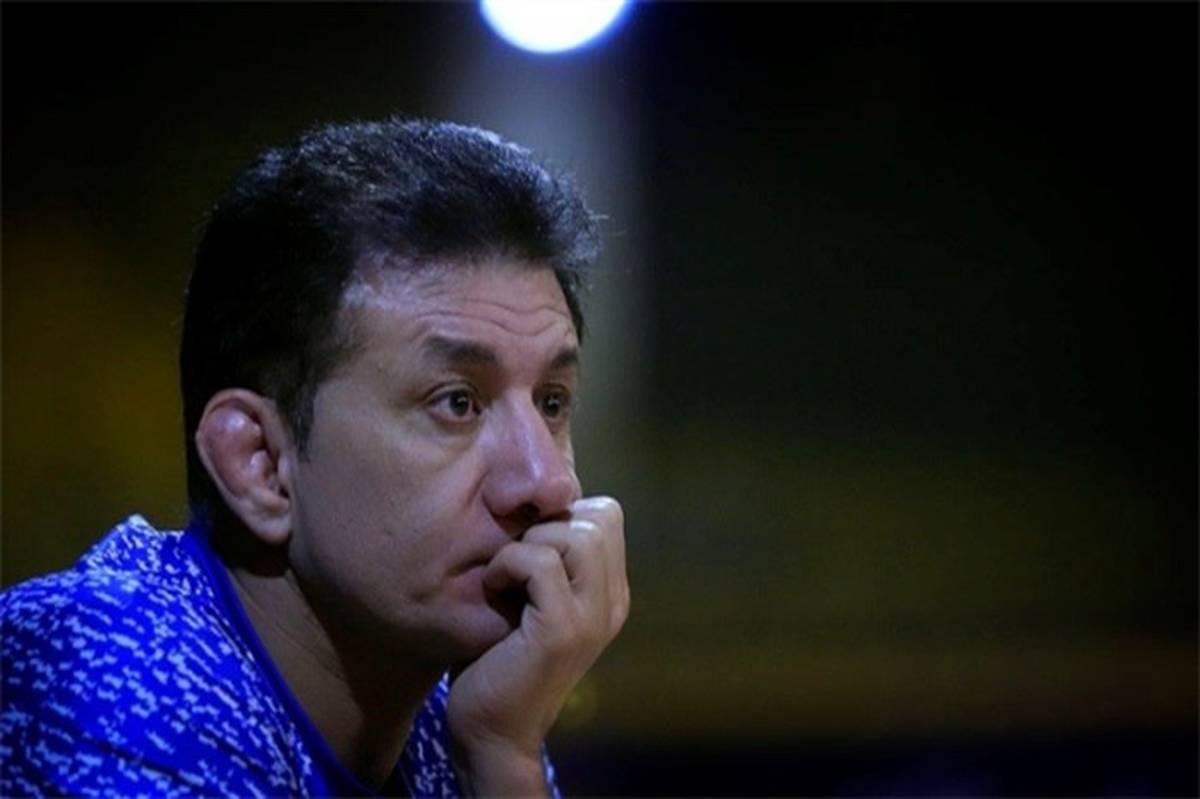 غلامرضا محمدی: قهرمانی در انتخابی دوبنده تیم ملی را برای مسابقات جهانی تضمین نمی‌کند