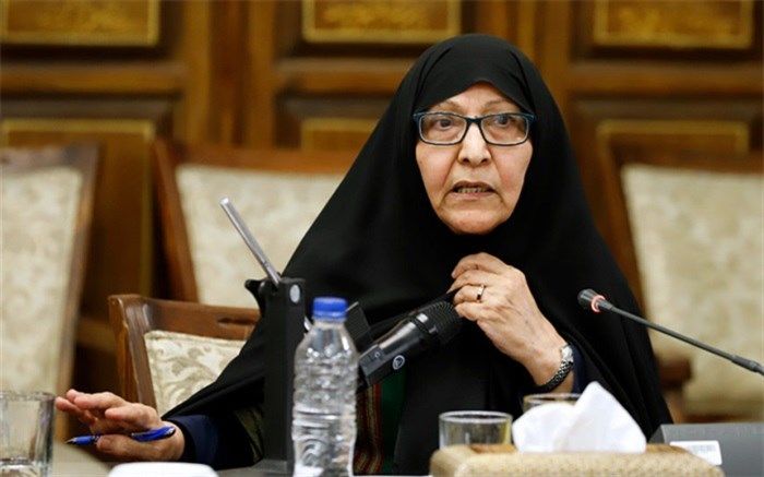 مشاور حقوقی معاونت امور زنان:  رئیس قوه قضاییه اعلام کرد لایحه «تأمین امنیت زنان» مشکلی ندارد