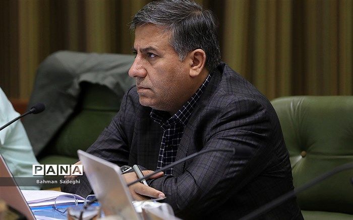 درخواست محمد سالاری برای تمدید 10 روزه مهلت ثبت‌نام در انتخابات شورایاری