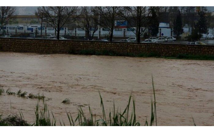 هواشناسی مازندران هشدار داد: احتمال افزایش آب رودخانه‌ها در روزهای آینده