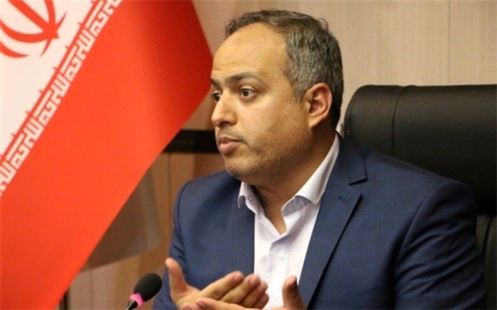 یوسف بهارلو خبرداد: انعقاد تفاهم نامه با بانک قرض الحسنه مهر ایران