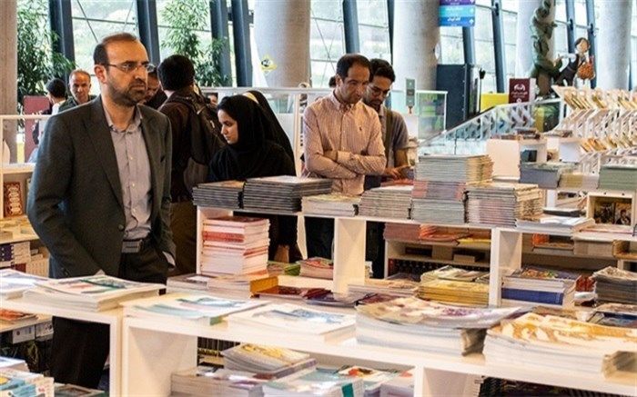 از تخفیف 50 درصدی تا بازدید رایگان، خدمات دانش‌آموزی «باغ کتاب تهران»