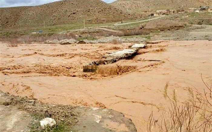 مردم از اتراق در کنار رودخانه‌های آذربایجان غربی پرهیز کنند