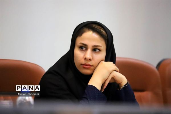 نشست خبری رئیس نمایندگی وزارت امورخارجه در مازندران