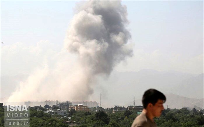 سفارت ایران حمله امروز کابل را محکوم کرد