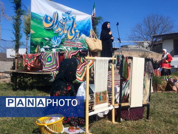  روایت طبیعت، هنر و اصالت