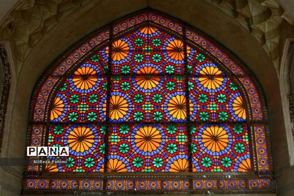 ارگ کریمخان زند شیراز