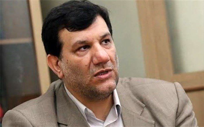 علی مرادی رئیس فدراسیون وزنه‌برداری ماند