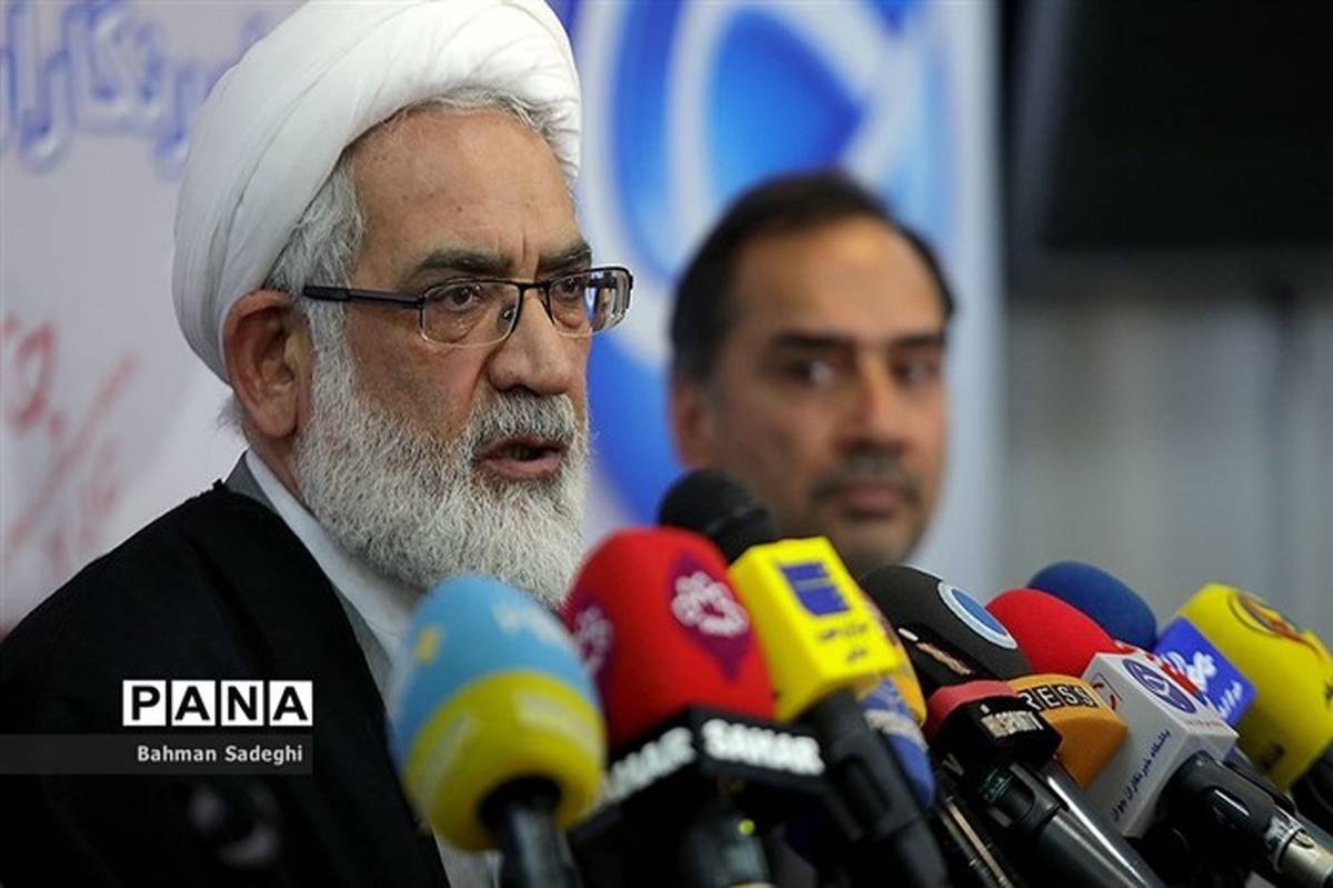 دادستان کل کشور:  در نظام جمهوری اسلامی پست و مقام ذاتاً ارزشی ندارد