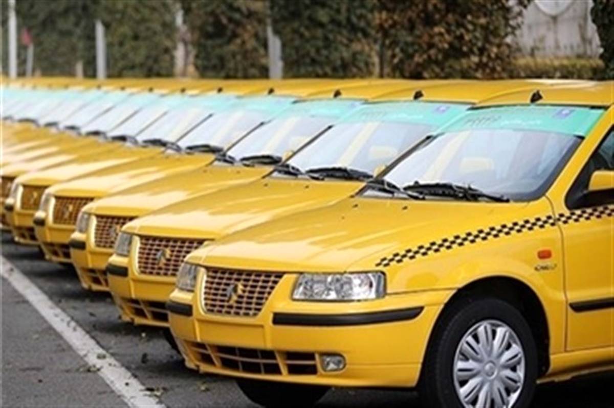 معاون حمل و نقل و ترافیک شهرداری تهران:  رانندگان تاکسی‌ موظف به روشن کردن کولر هستند