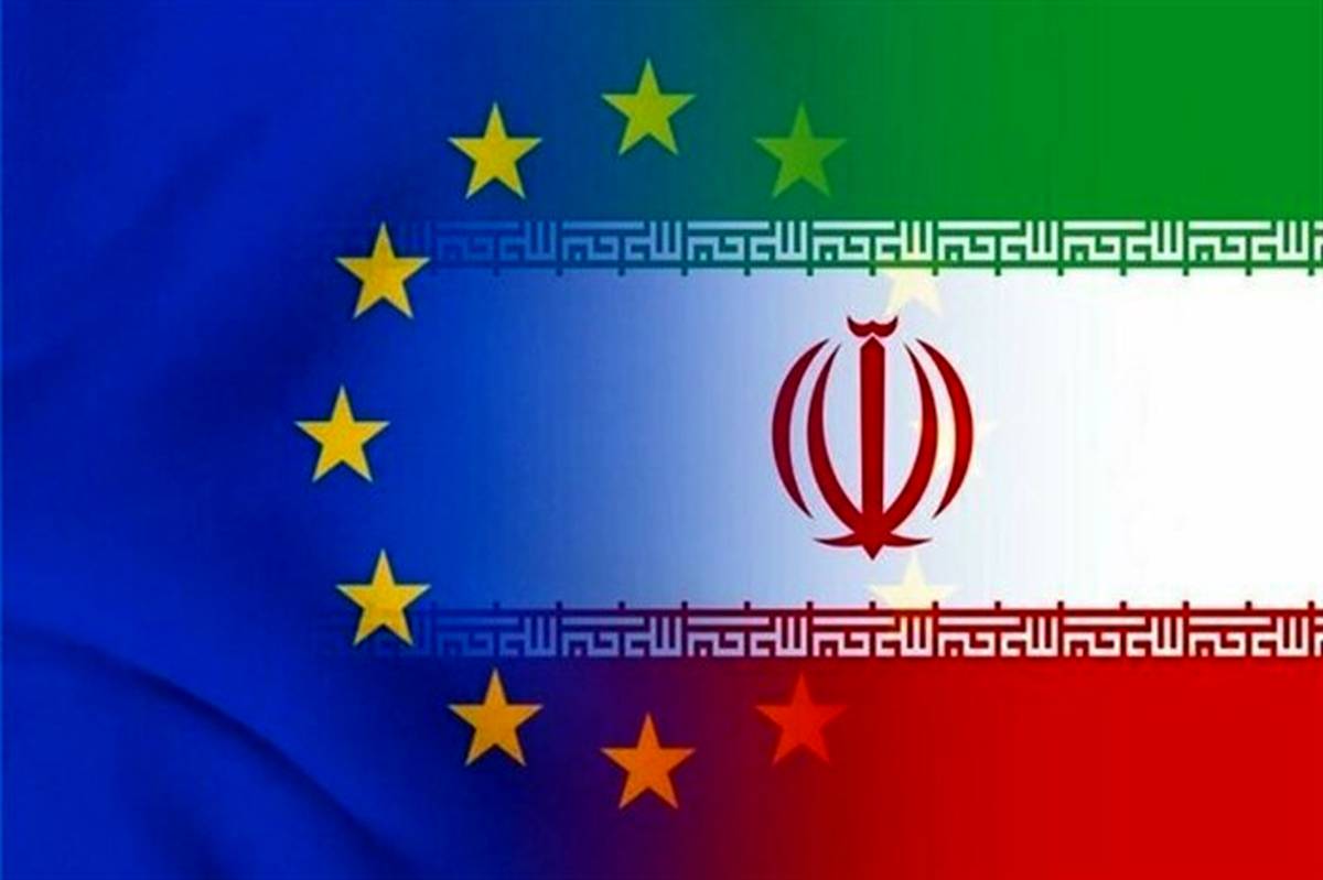 واکنش اتحادیه اروپا به گام دوم ایران در راستای کاهش تعهدات برجامی‌اش