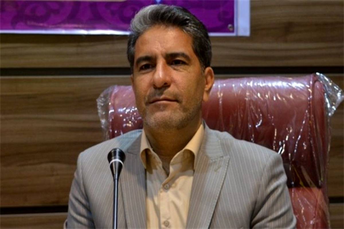 محمد صیدلو: نیروی انسانی ارزشمندترین سرمایه آموزش و پرورش شهرستانهای استان تهران است