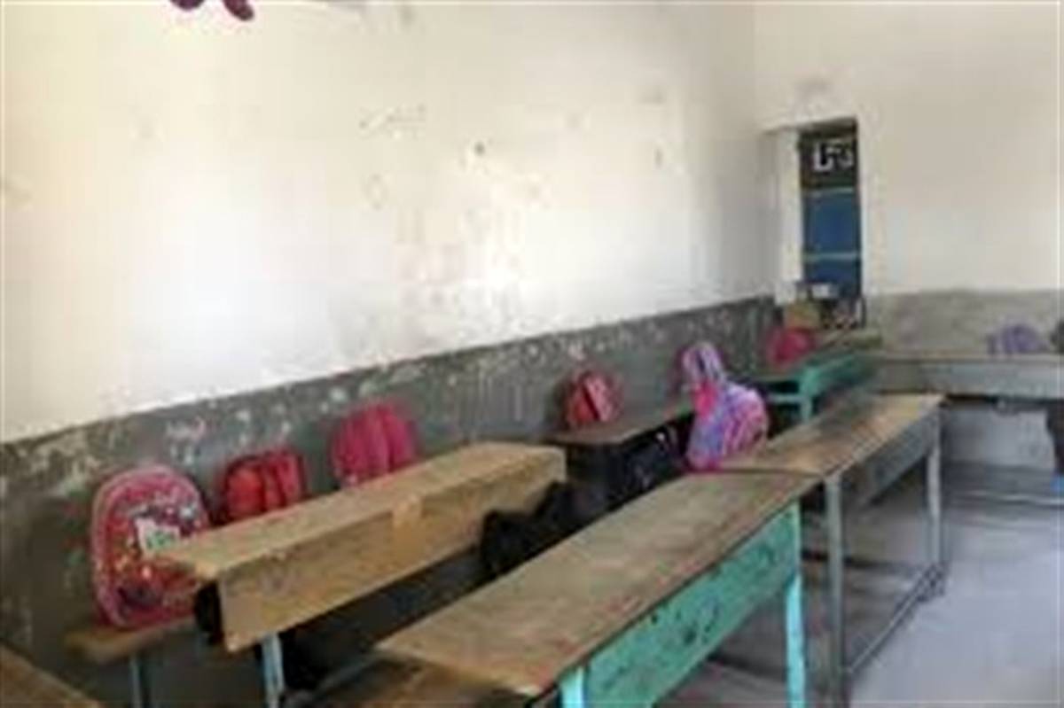 40 مدرسه کم برخوردار در ایلام  از مزایای "طرح حامی"بهره بردند
