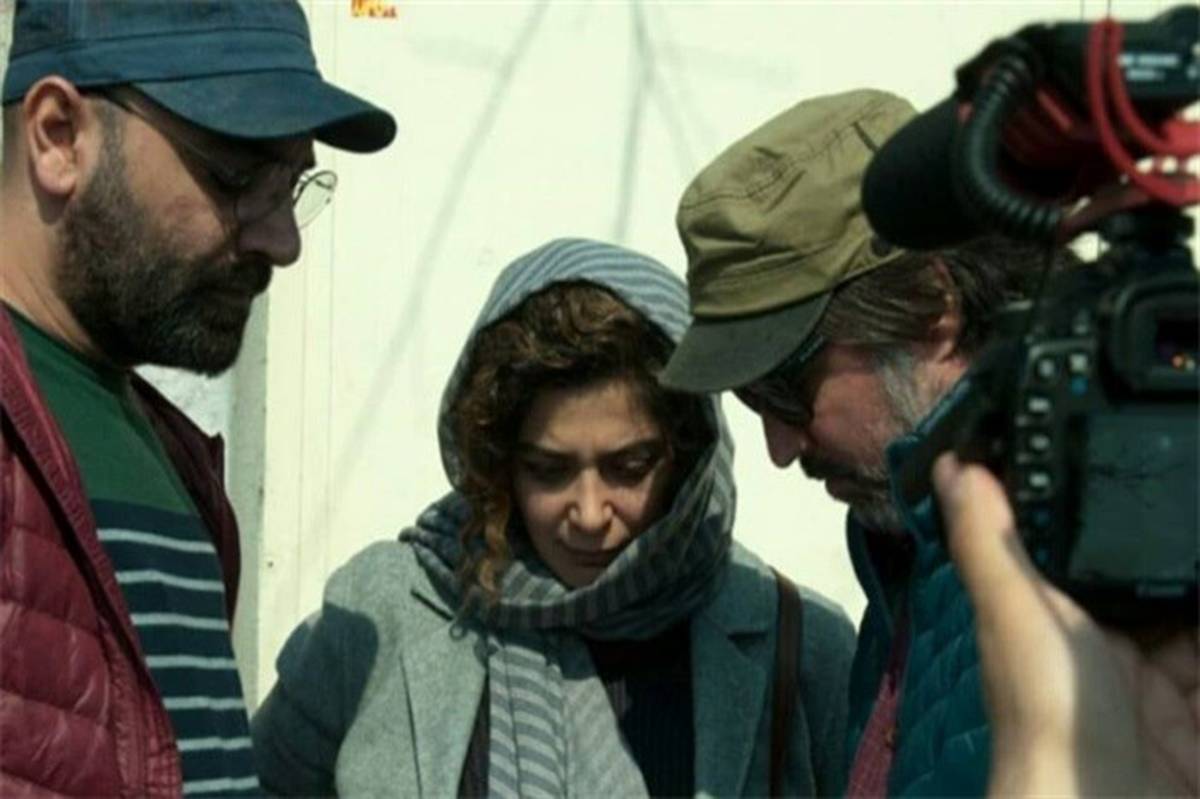 تدوین سومین فیلم سینمایی کاوه سجادی حسینی به پایان رسید