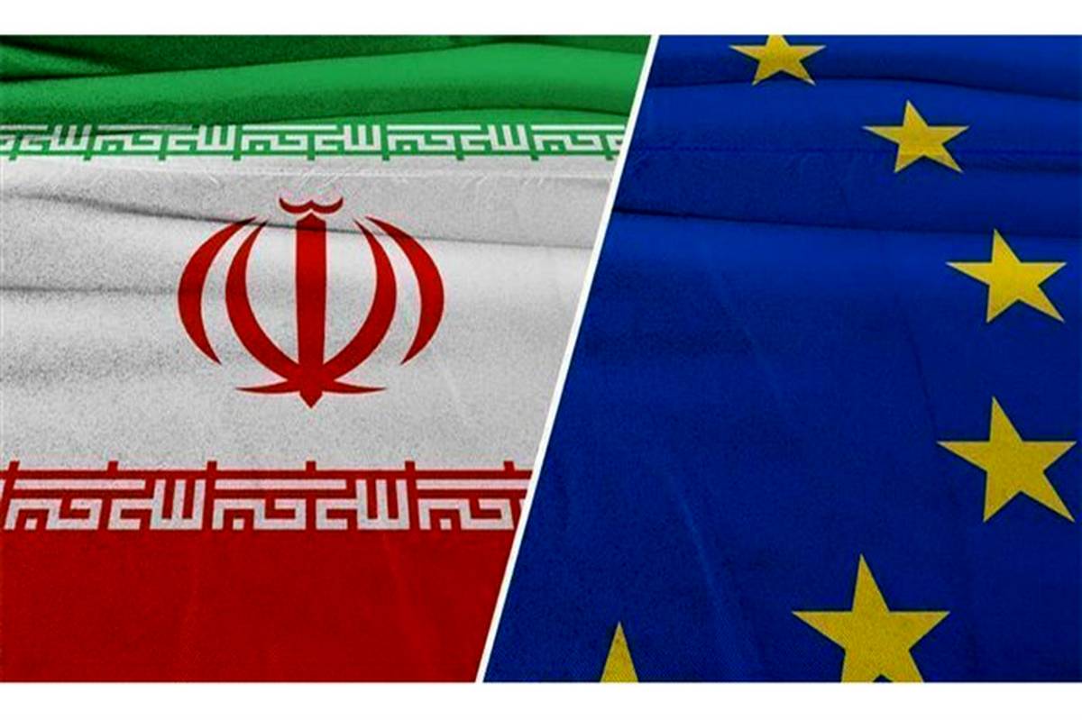 پژوهشگر سیاسی: هدف ایران هشدار به اروپا است