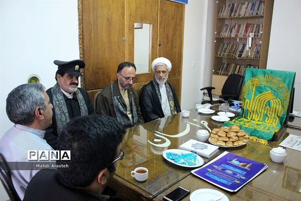 ورود  کبوتران رضوی به استان خراسان جنوبی