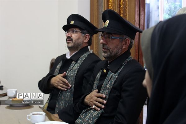 ورود  کبوتران رضوی به استان خراسان جنوبی