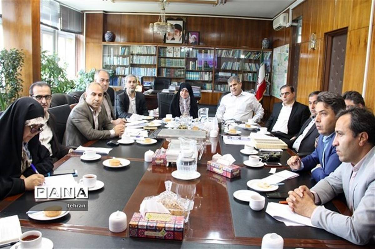 فولادوند: استفاده از مشارکت ارگان های مختلف در جهت پیشبرد طرح" ایران مهارت" ضروری است