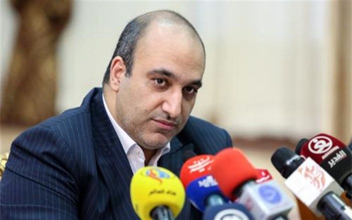 موافقت شهردار مشهد با استعفای معاون فرهنگی پس از توهین به خبرنگاران