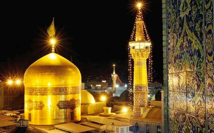 اعزام ۸ هزار زائر اولی از اردبیل به مشهد مقدس