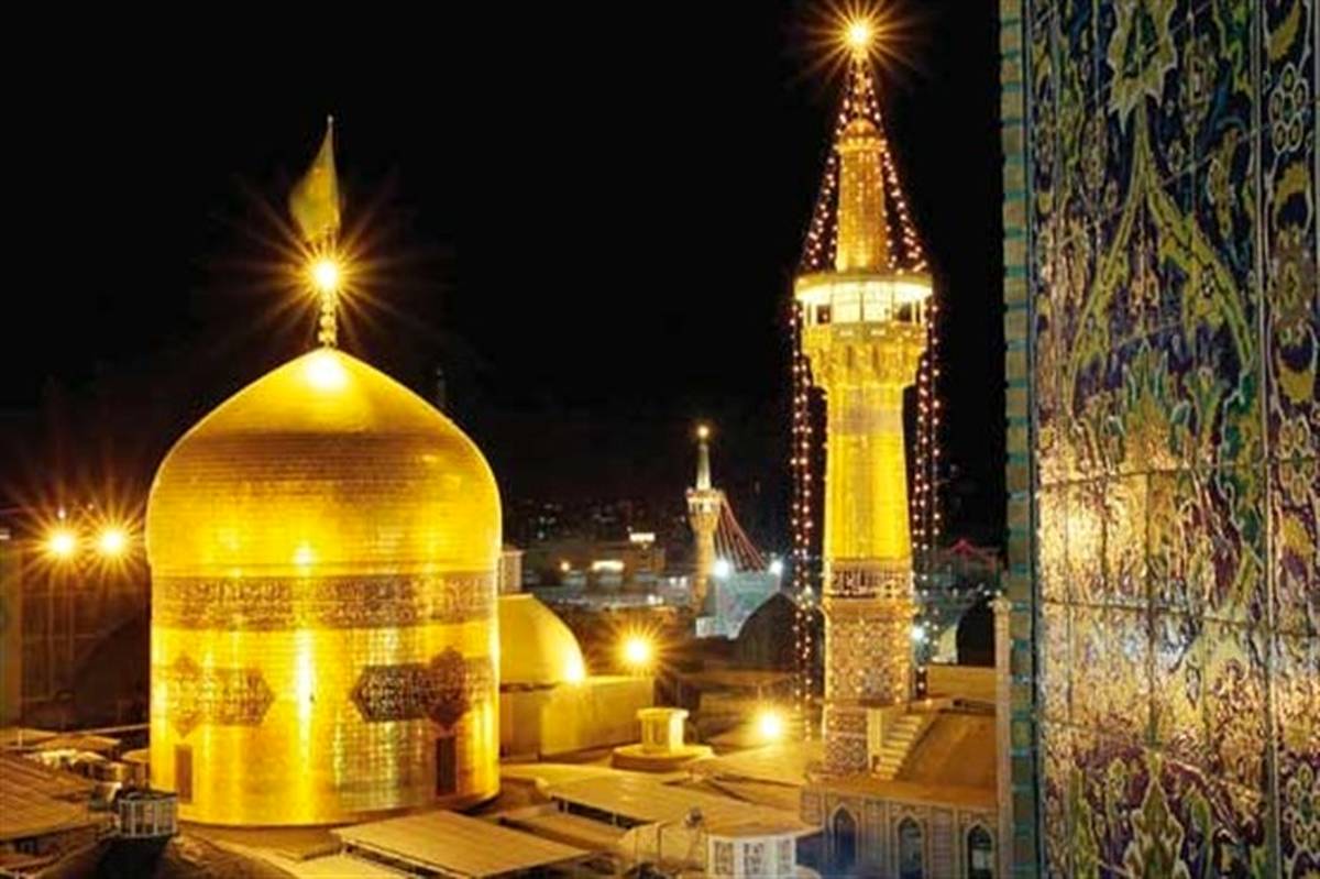 اعزام ۸ هزار زائر اولی از اردبیل به مشهد مقدس
