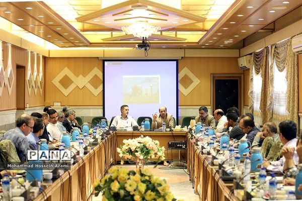 جشنواره مهارتی دانش آموزان کار و دانش  سراسر کشور در قم