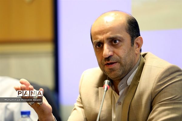 جشنواره مهارتی دانش آموزان کار و دانش  سراسر کشور در قم