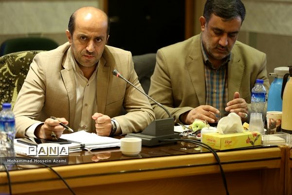 جشنواره مهارتی دانش آموزان کار و دانش  سراسر کشور در قم