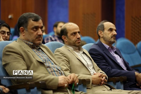 جشنواره مهارتی دانش آموزان کار و دانش  سراسر کشور در قم