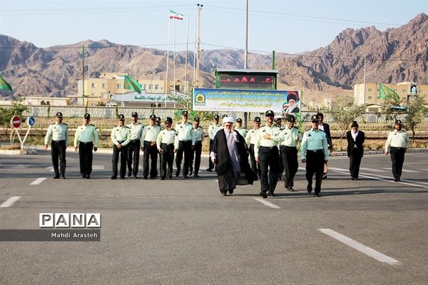 موعدعاشقان امام هشتم واستقبال باشکوه مردم در ششمین روز از دهه کرامت