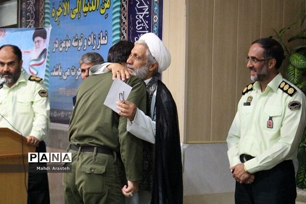 موعدعاشقان امام هشتم واستقبال باشکوه مردم در ششمین روز از دهه کرامت