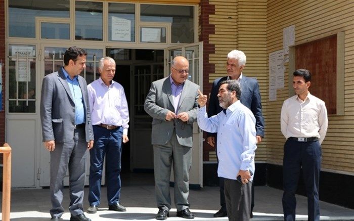 تعداد دانش آموزان آذربایجان غربی از مرز 600 هزار نفر عبور می کند