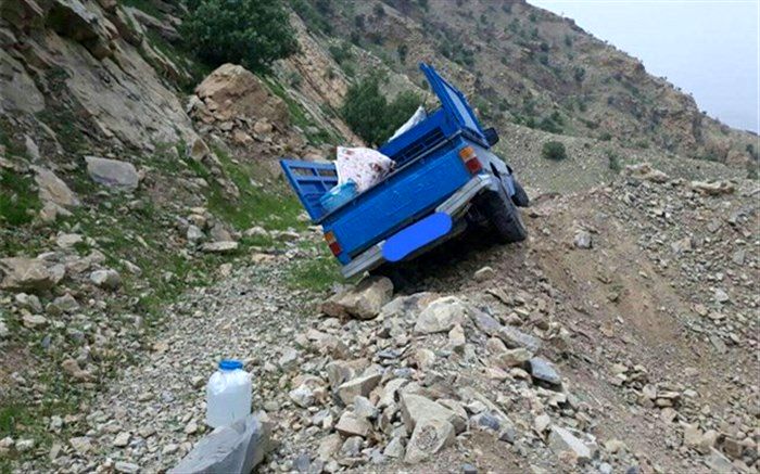 حادثه رانندگی در هوراند 3 کشته و 9 زخمی برجا گذاشت