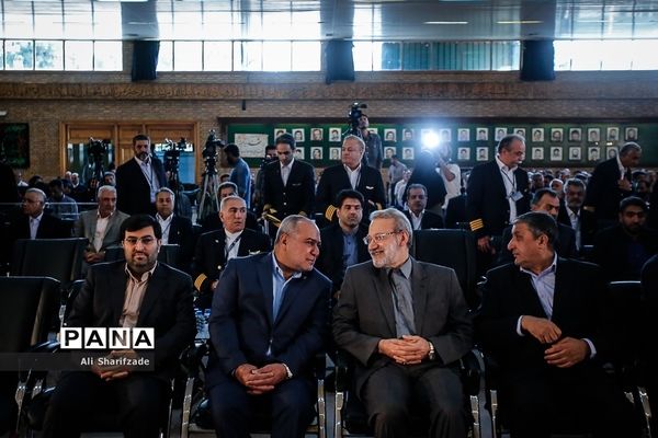 گرامیداشت شهدای حمله ناوگان آمریکا به هواپیمای مسافربری ۶۵۵ جمهوری اسلامی ایران